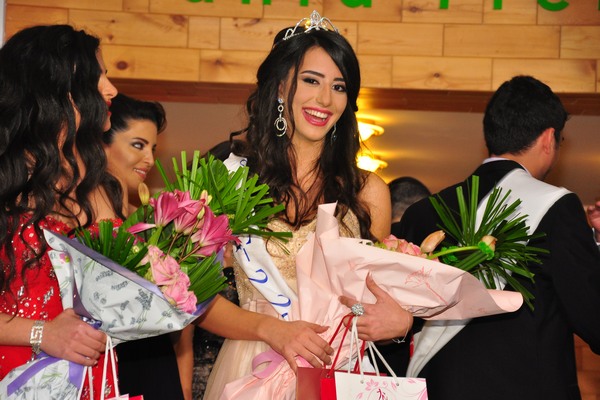 Election of Miss & Mr ULFG